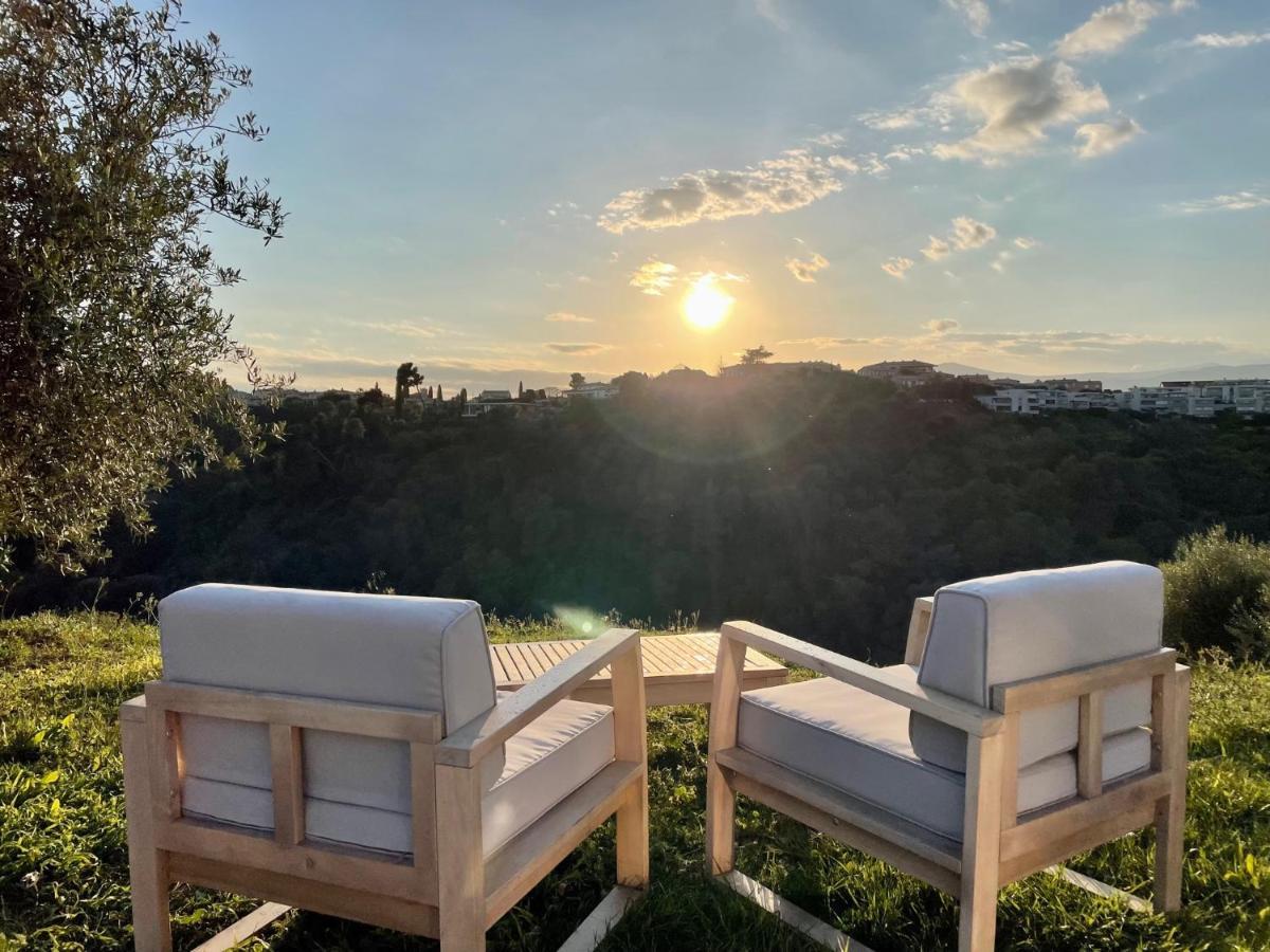 Villa Syagrus - Easy Nice