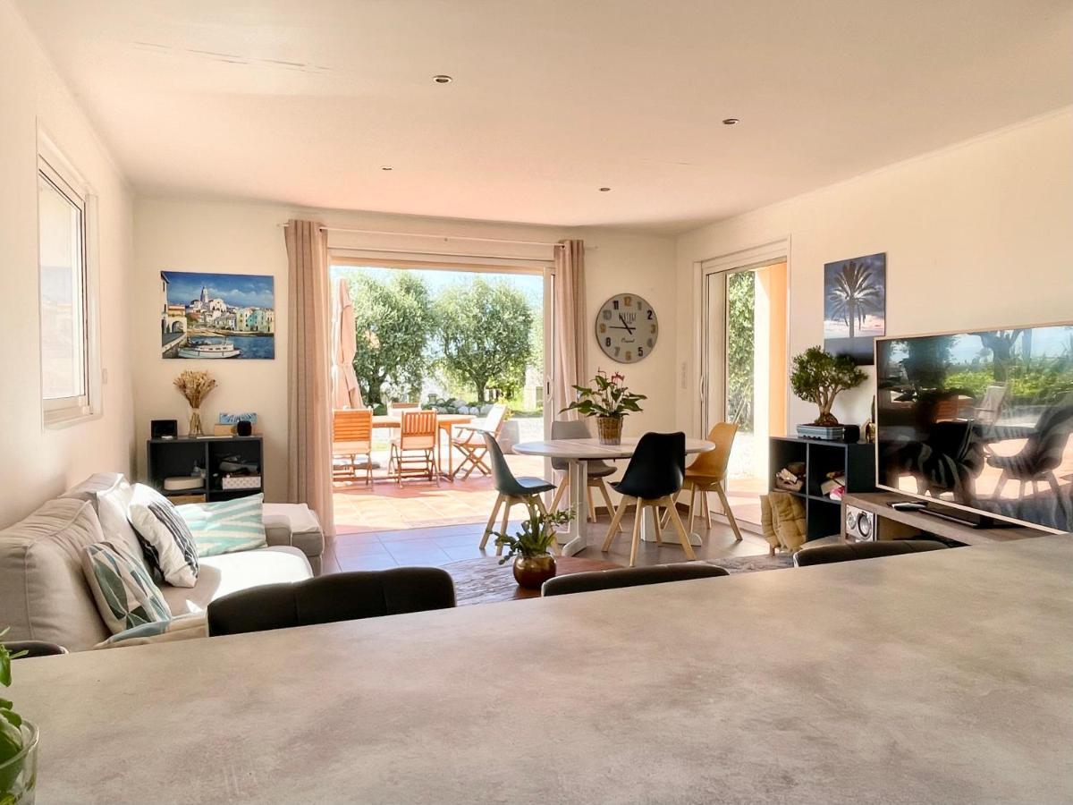 Syagrus - Easy Villa Nice