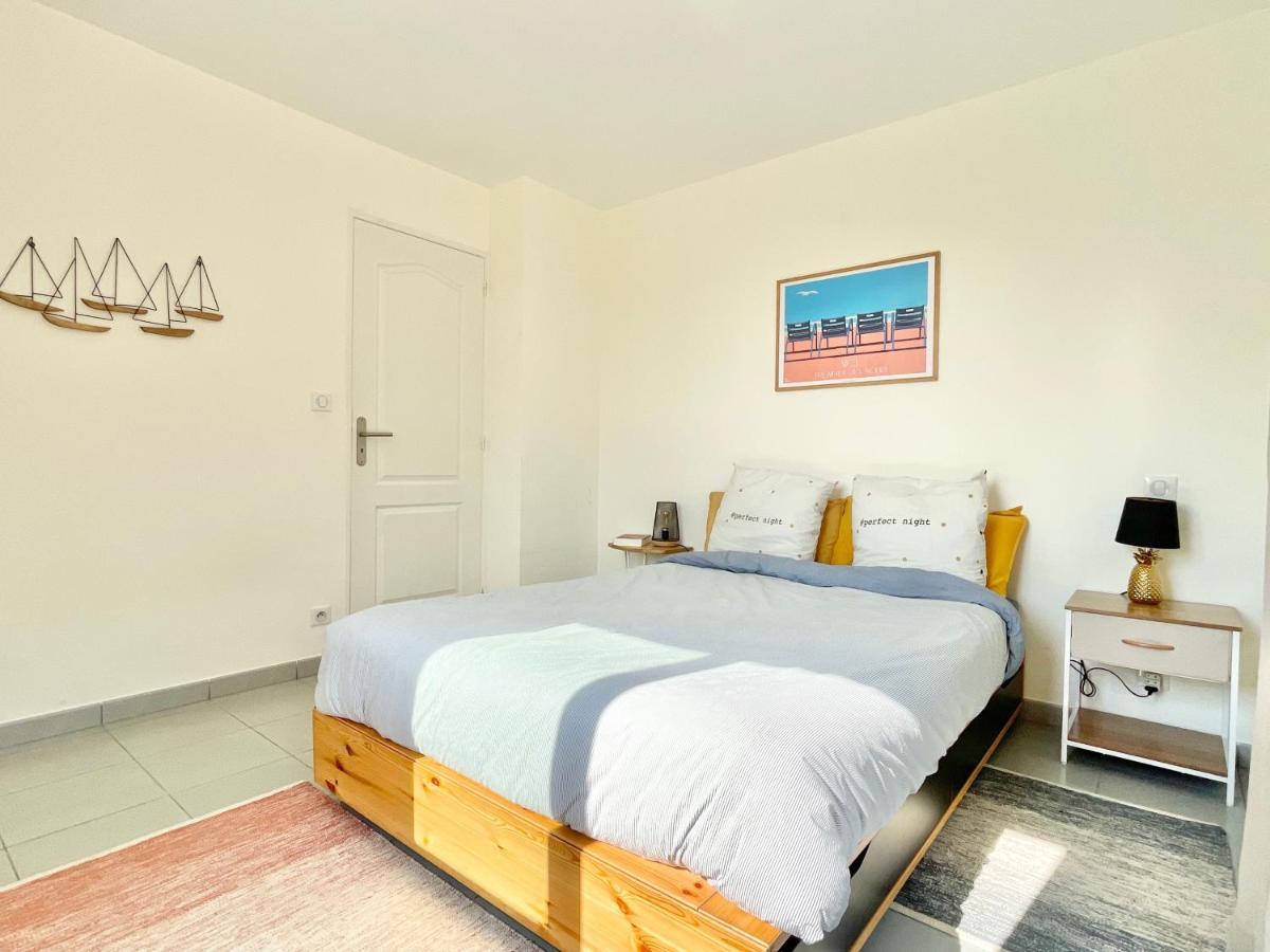 Syagrus - Easy Villa Nice