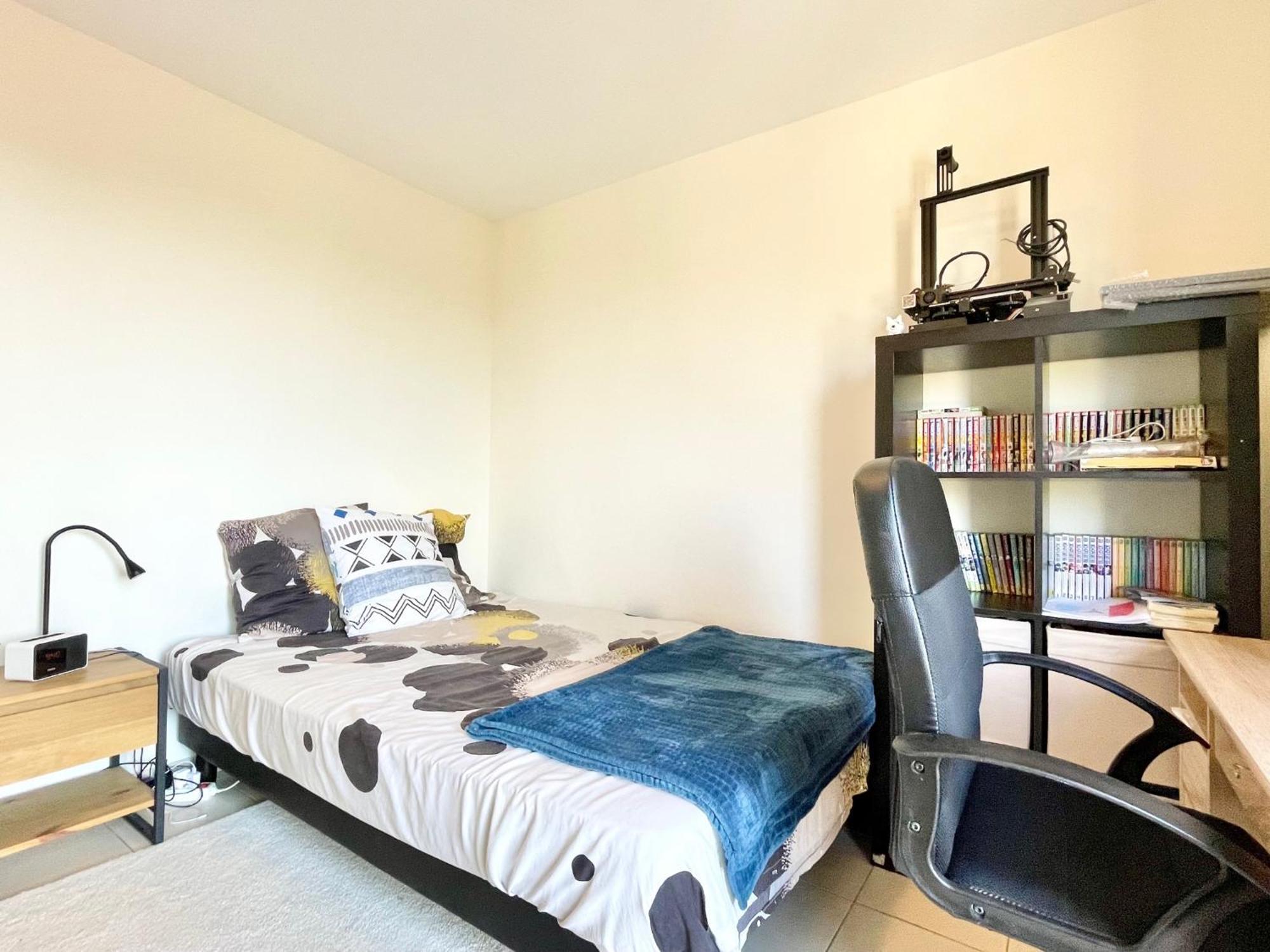 Syagrus - Easy Villa