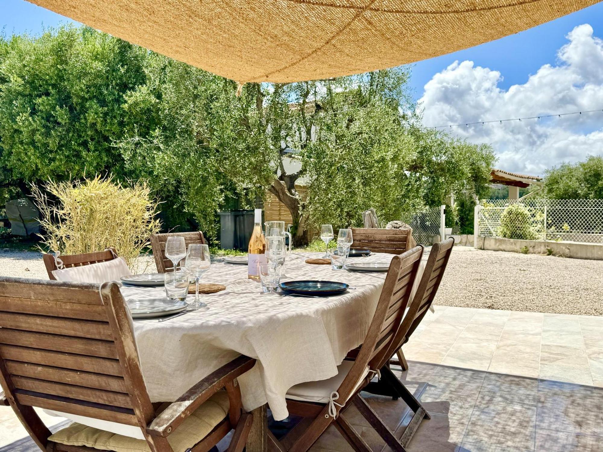 Syagrus - Easy Villa